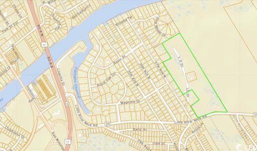 Photo #12 of 2801 Little River Neck Rd., North Myrtle Beach, SC 25.8 acres