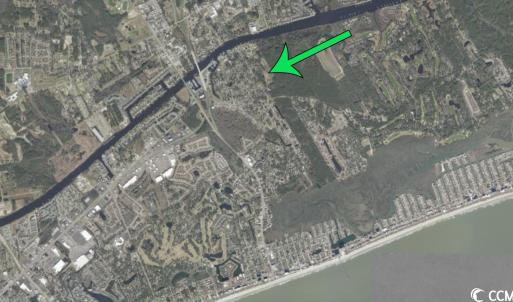 Photo #10 of 2801 Little River Neck Rd., North Myrtle Beach, SC 25.8 acres