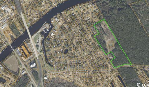 Photo #11 of 2801 Little River Neck Rd., North Myrtle Beach, SC 25.8 acres