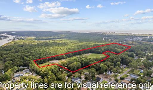 Photo #4 of 2801 Little River Neck Rd., North Myrtle Beach, SC 25.8 acres