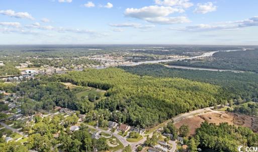Photo #1 of 2801 Little River Neck Rd., North Myrtle Beach, SC 25.8 acres