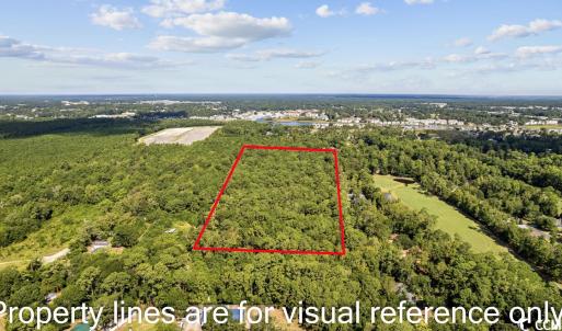 Photo #19 of Victoria Falls Ln., North Myrtle Beach, SC 16.7 acres