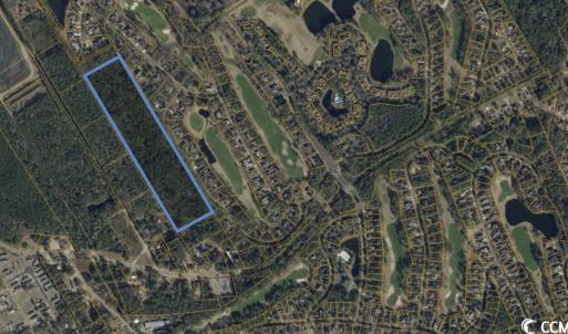 Photo #2 of Victoria Falls Ln., North Myrtle Beach, SC 16.7 acres