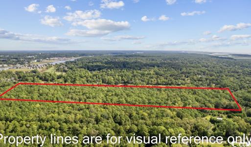 Photo #7 of Victoria Falls Ln., North Myrtle Beach, SC 16.7 acres