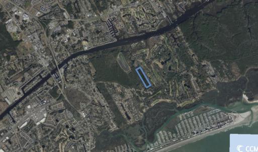 Photo #24 of Victoria Falls Ln., North Myrtle Beach, SC 16.7 acres