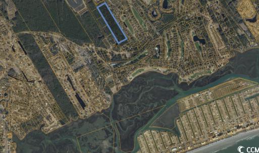 Photo #25 of Victoria Falls Ln., North Myrtle Beach, SC 16.7 acres