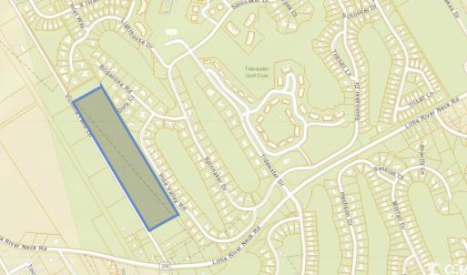 Photo #3 of Victoria Falls Ln., North Myrtle Beach, SC 16.7 acres