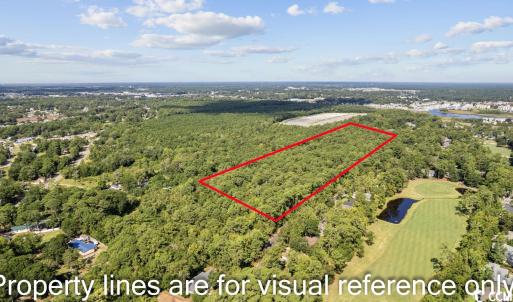 Photo #6 of Victoria Falls Ln., North Myrtle Beach, SC 16.7 acres