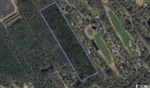 Photo #2 of Victoria Falls Ln., North Myrtle Beach, SC 16.7 acres