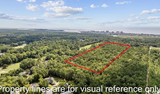 Photo #3 of Victoria Falls Ln., North Myrtle Beach, SC 16.7 acres