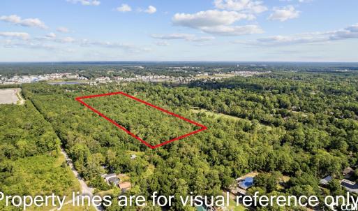 Photo #15 of Victoria Falls Ln., North Myrtle Beach, SC 16.7 acres