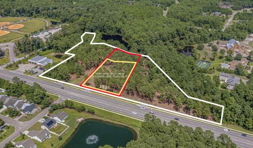 Photo #27 of Tract 8 (A, B) International Dr., Myrtle Beach, SC 4.2 acres