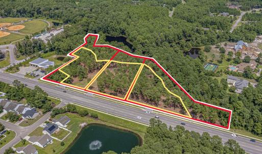 Photo #29 of Tract 8 (A, B) International Dr., Myrtle Beach, SC 4.2 acres