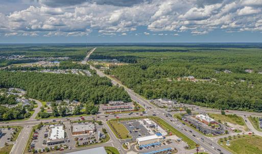 Photo #23 of Tract 8 (A, B) International Dr., Myrtle Beach, SC 4.2 acres