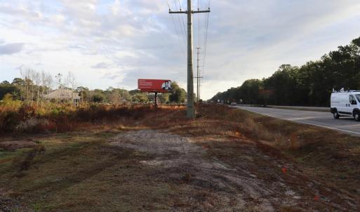 Photo #3 of 7765 Ocean Hwy., Pawleys Island, SC 3.1 acres