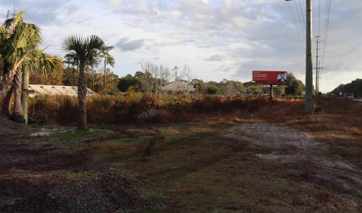 Photo #2 of 7765 Ocean Hwy., Pawleys Island, SC 3.1 acres