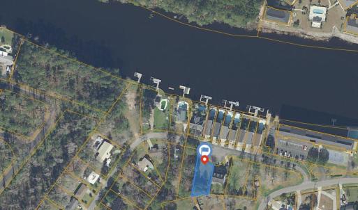 Photo #2 of 1310 Hidden Harbor Rd., Myrtle Beach, SC 0.3 acres
