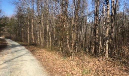 Photo #1 of SOLD property in 000 James and McGhee Drive, Roxboro, NC 8.4 acres