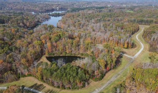Photo #9 of SOLD property in Lot 24 Peninsula Place, Roxboro, NC 2.7 acres