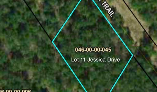 Jessica Drive Lot 11