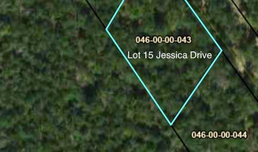 Lot 15 Jessica Drive
