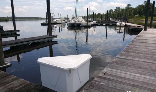 Photo #2 of Slip 28 Friendfield Marina, Georgetown, SC 0.0 acres