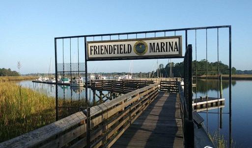 Photo #7 of Slip 28 Friendfield Marina, Georgetown, SC 0.0 acres