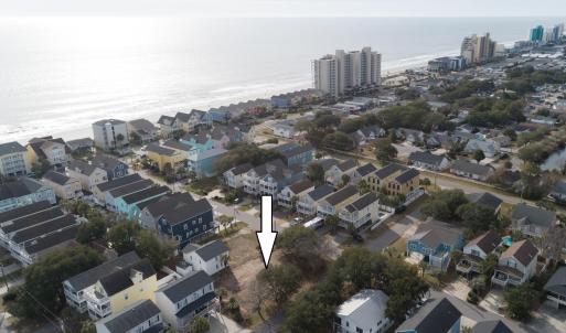 Photo #1 of 120-A 16th Ave. S, Surfside Beach, SC 0.1 acres