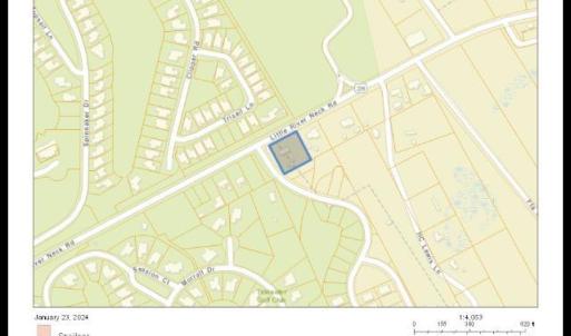 Photo #14 of 5216 & 18 Little River Neck Rd., North Myrtle Beach, SC 1.4 acres