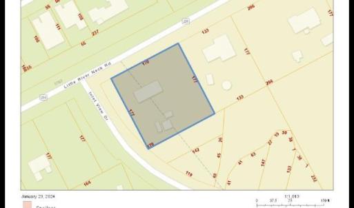 Photo #13 of 5216 & 18 Little River Neck Rd., North Myrtle Beach, SC 1.4 acres