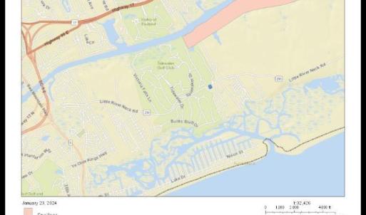 Photo #17 of 5216 & 18 Little River Neck Rd., North Myrtle Beach, SC 1.4 acres