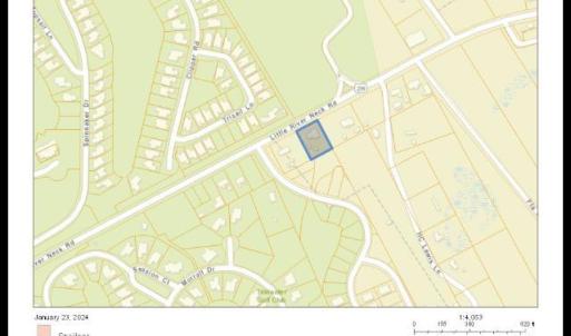 Photo #16 of 5216 & 18 Little River Neck Rd., North Myrtle Beach, SC 1.4 acres