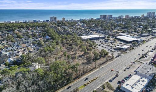 Photo #9 of 1007 Highway 17 South, North Myrtle Beach, SC 10.5 acres