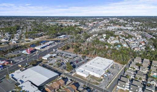 Photo #7 of 1007 Highway 17 South, North Myrtle Beach, SC 10.5 acres