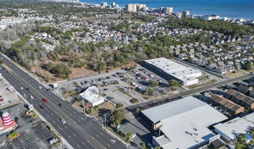 Photo #10 of 1007 Highway 17 South, North Myrtle Beach, SC 10.5 acres