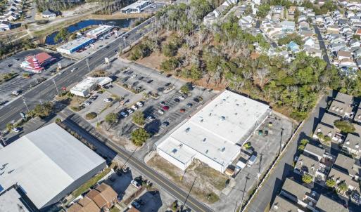 Photo #6 of 1007 Highway 17 South, North Myrtle Beach, SC 10.5 acres