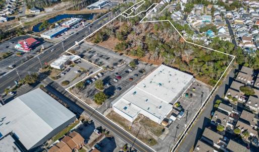 Photo #2 of 1007 Highway 17 South, North Myrtle Beach, SC 10.5 acres