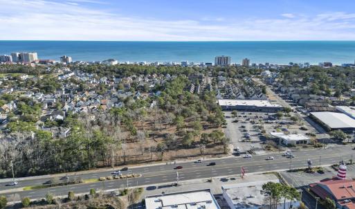 Photo #1 of 1007 Highway 17 South, North Myrtle Beach, SC 10.5 acres