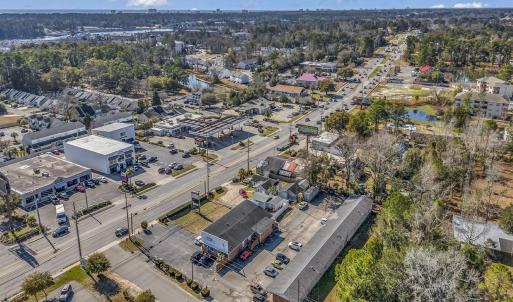Photo #21 of 1479 & 1471 Highway 17, Little River, SC 1.4 acres