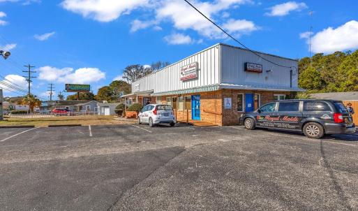 Photo #12 of 1479 & 1471 Highway 17, Little River, SC 1.4 acres