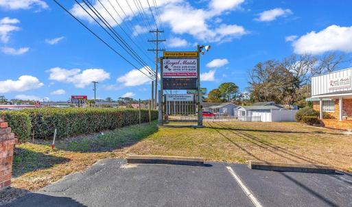 Photo #15 of 1479 & 1471 Highway 17, Little River, SC 1.4 acres