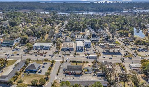 Photo #24 of 1479 & 1471 Highway 17, Little River, SC 1.4 acres