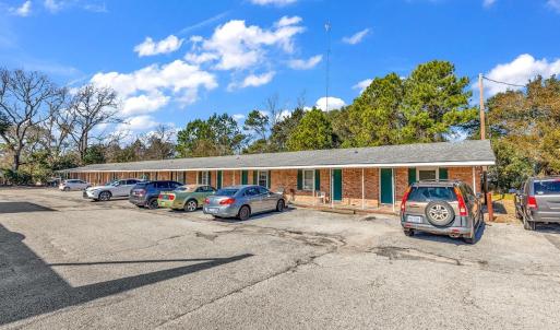 Photo #2 of 1479 & 1471 Highway 17, Little River, SC 1.4 acres