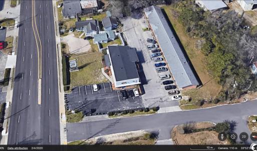 Photo #1 of 1479 & 1471 Highway 17, Little River, SC 1.4 acres