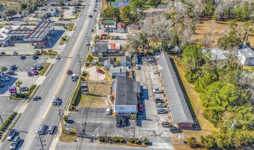 Photo #19 of 1479 & 1471 Highway 17, Little River, SC 1.4 acres