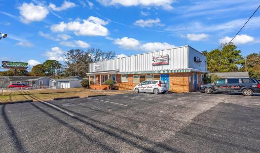 Photo #14 of 1479 & 1471 Highway 17, Little River, SC 1.4 acres