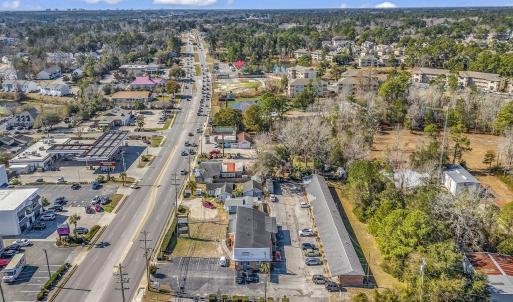 Photo #20 of 1479 & 1471 Highway 17, Little River, SC 1.4 acres