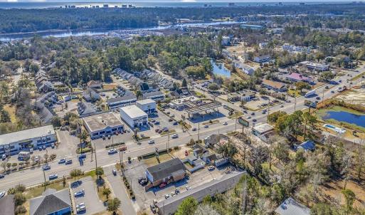 Photo #23 of 1479 & 1471 Highway 17, Little River, SC 1.4 acres