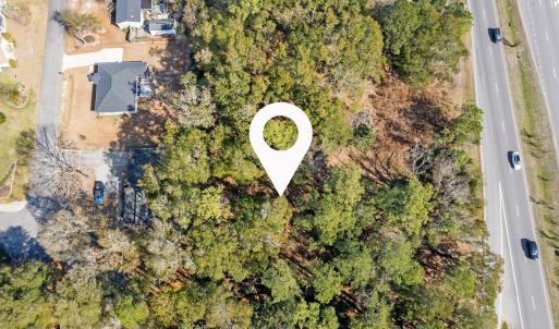Photo #4 of 2221 Hwy 17 S, Little River, SC 1.4 acres