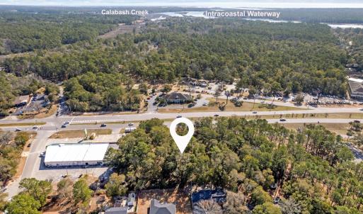 Photo #9 of 2221 Hwy 17 S, Little River, SC 1.4 acres